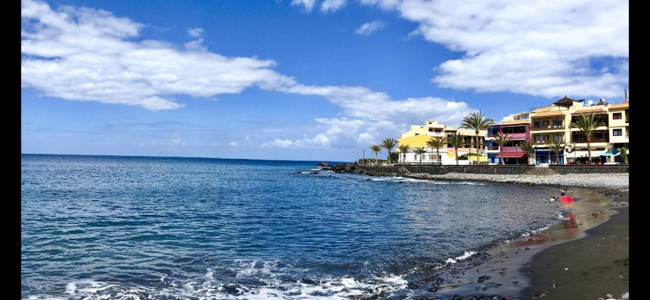 The Gomera Lounge Valle Gran Rey Esterno foto