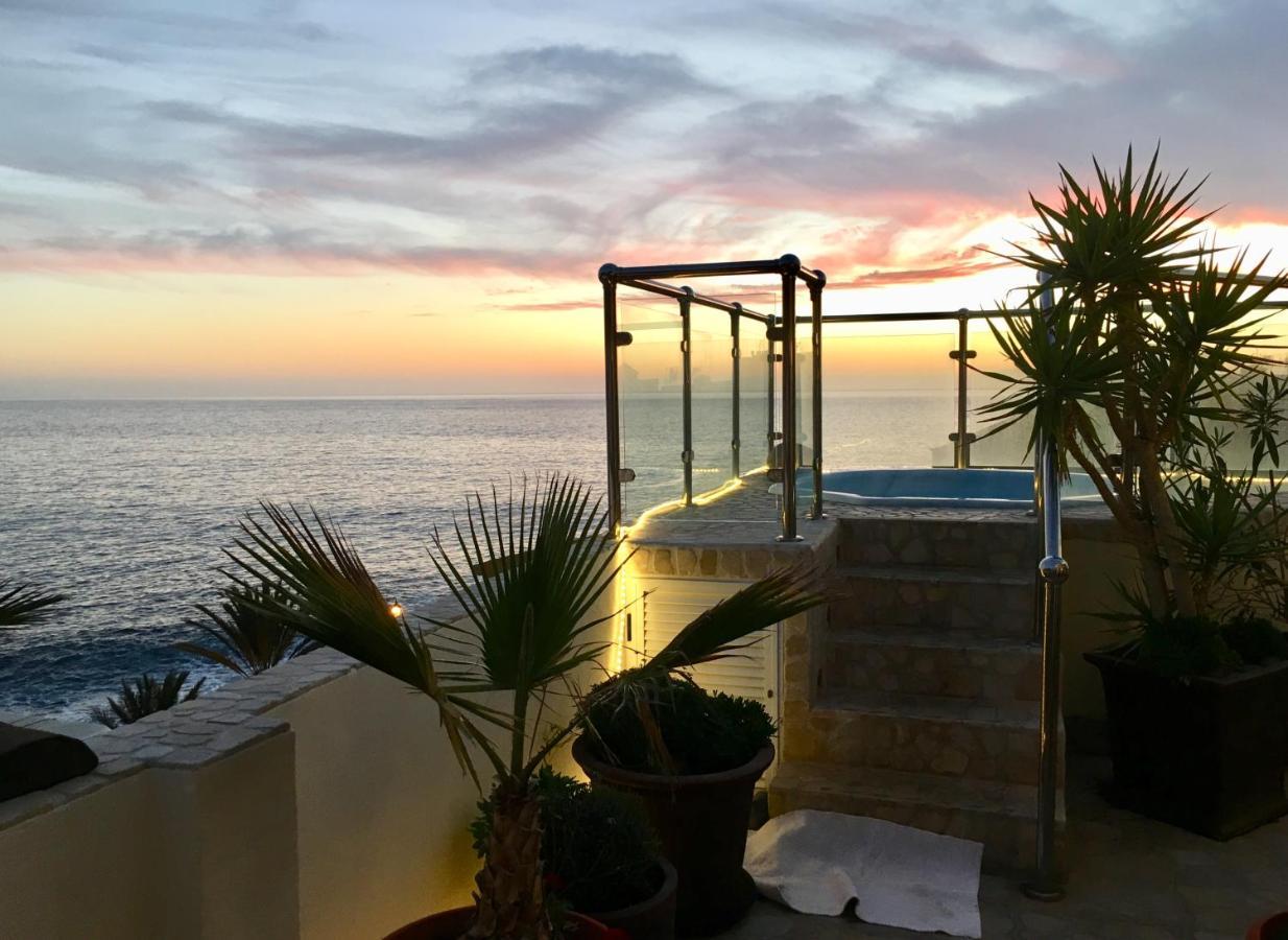 The Gomera Lounge Valle Gran Rey Esterno foto