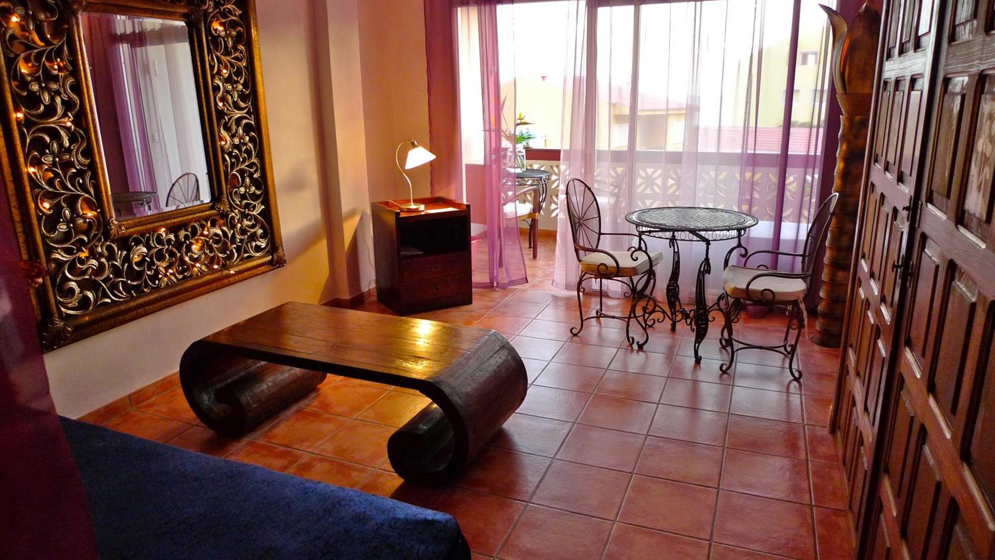 The Gomera Lounge Valle Gran Rey Esterno foto