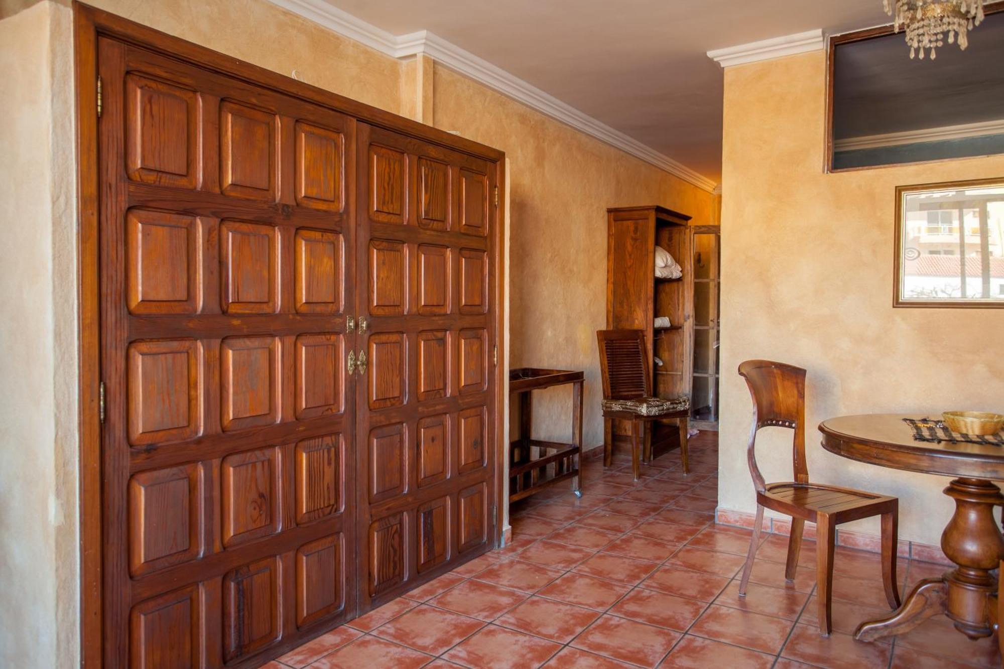 The Gomera Lounge Valle Gran Rey Esterno foto