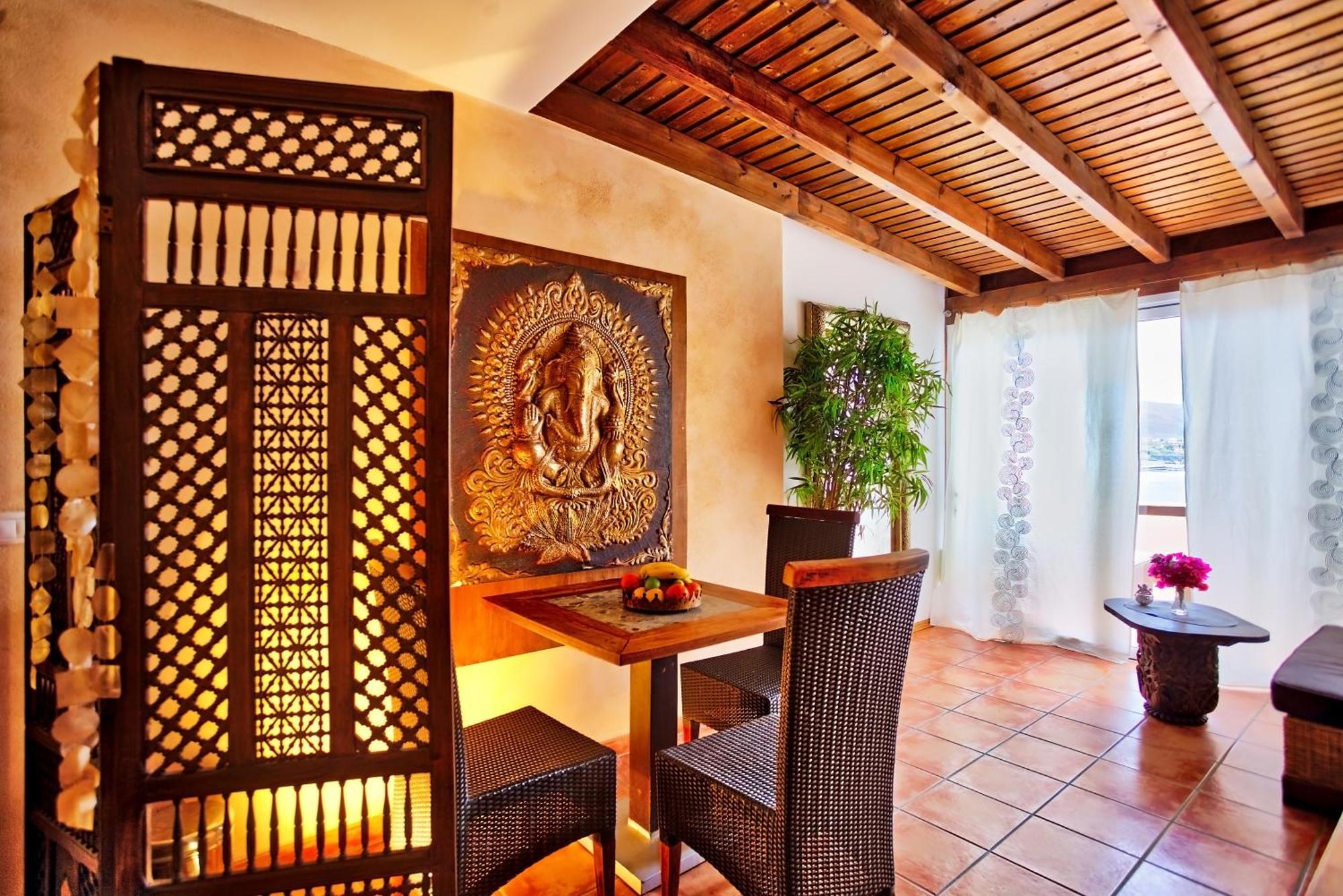 The Gomera Lounge Valle Gran Rey Esterno foto