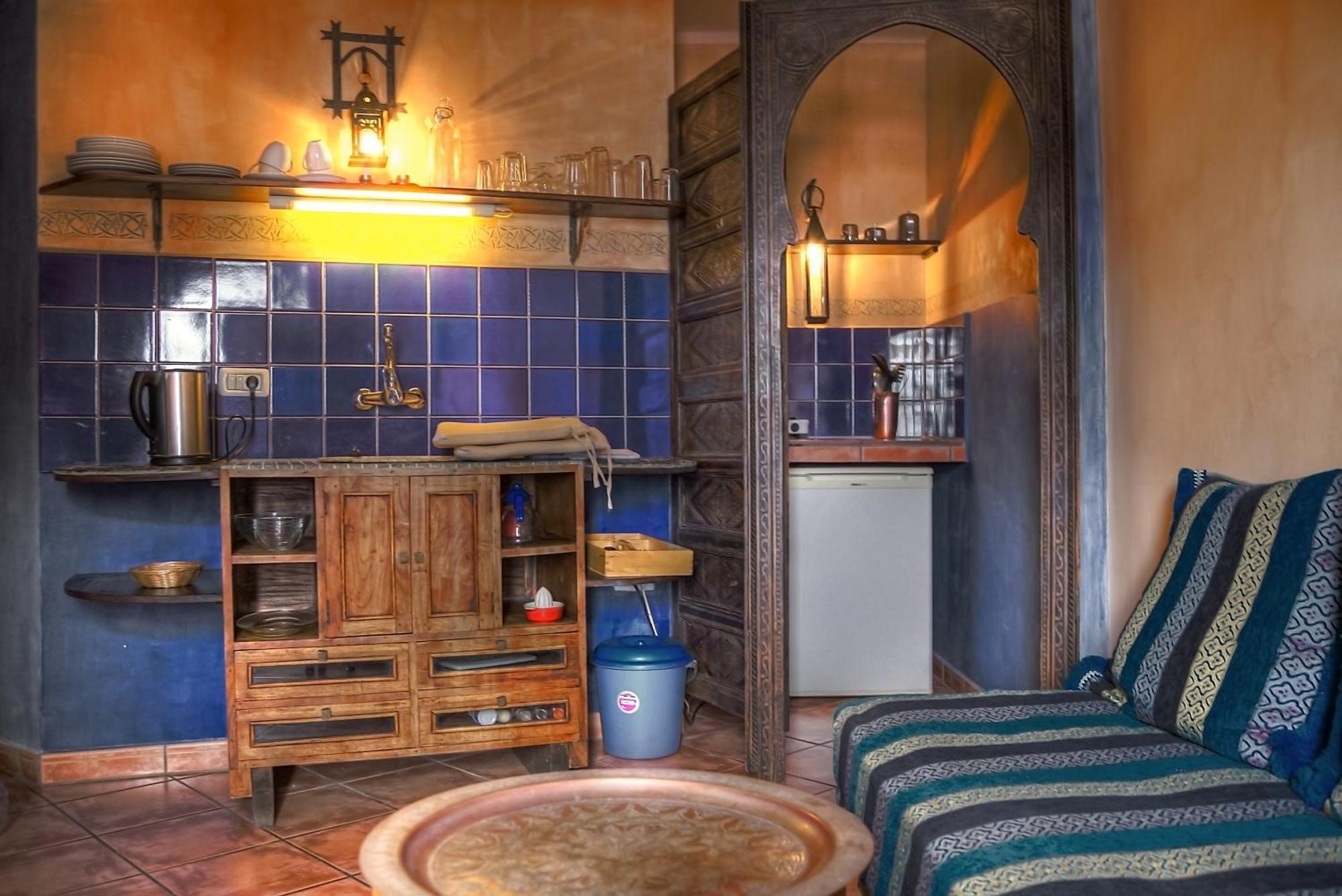 The Gomera Lounge Valle Gran Rey Esterno foto