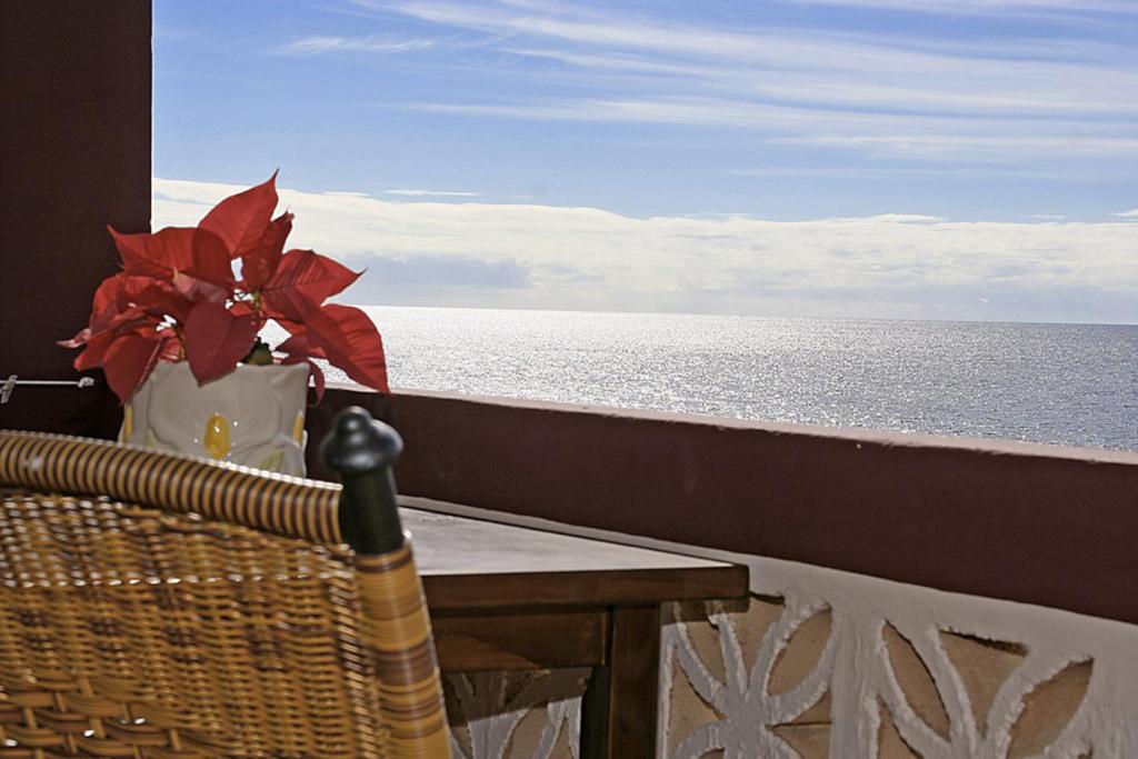 The Gomera Lounge Valle Gran Rey Camera foto